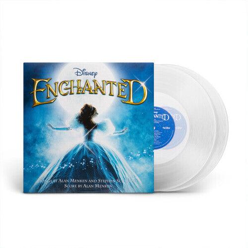 Enchanted (Original Soundtrack) ( LP )