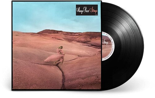Margo Price: Strays { Record }