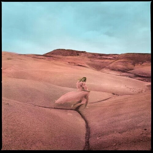 Margo Price: Strays - COMPACT DISCS