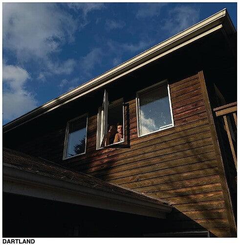 Worst Party Ever- Dartland ( LP )