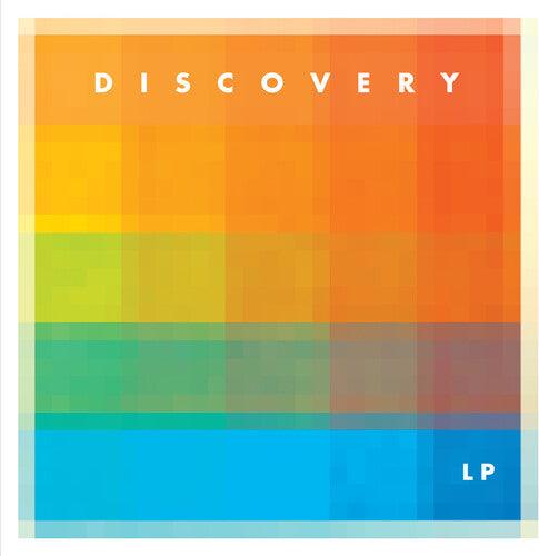 Discovery- Lp - Deluxe Edition ( LP )