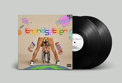 Coi Leray: Trendsetter { Record }