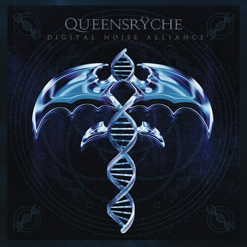 Queensrÿche: Digital Noise Alliance - VINYL