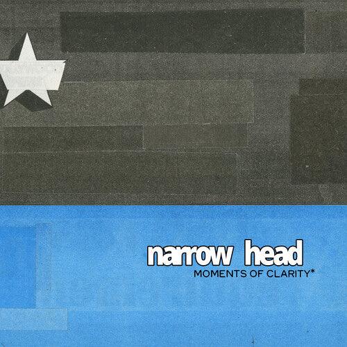Narrow Head- Moments Of Clarity ( LP )