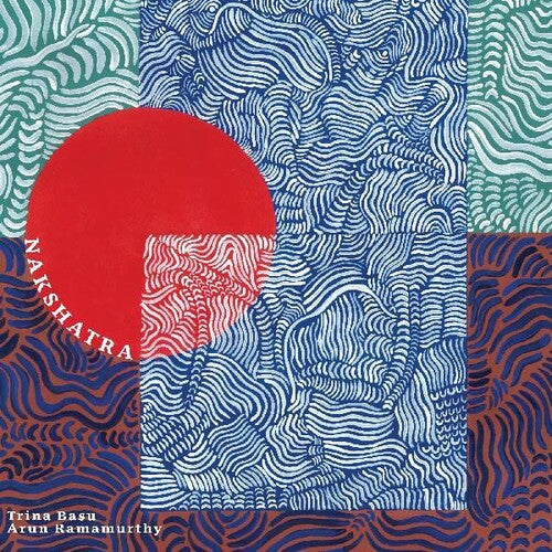 Trina Basu: Nakshatra { Record }