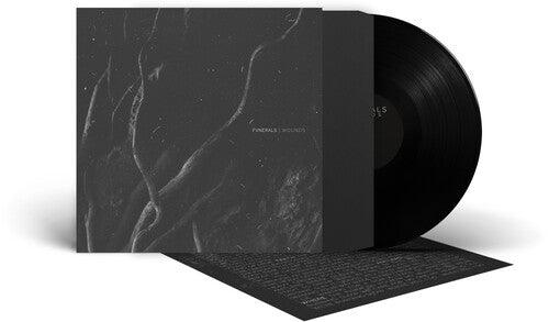 FVNERALS- Wounds ( LP )