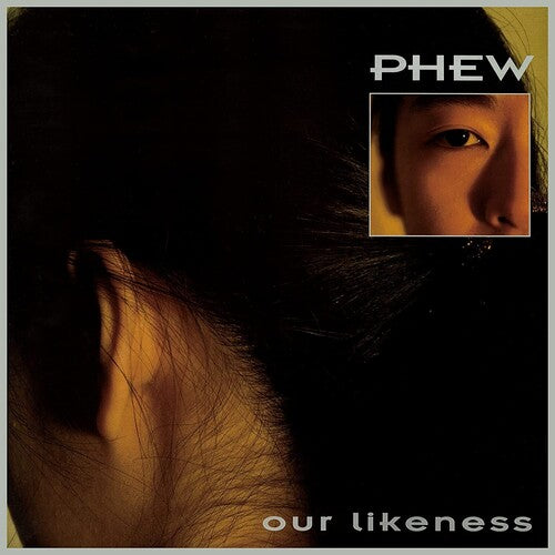 Phew: Our Likeness (Limited Edition Clear Vinyl) { Record }