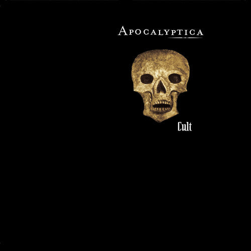 Apocalyptica: Cult - CD