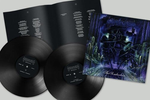 Dissection: Somberlain - VINYL