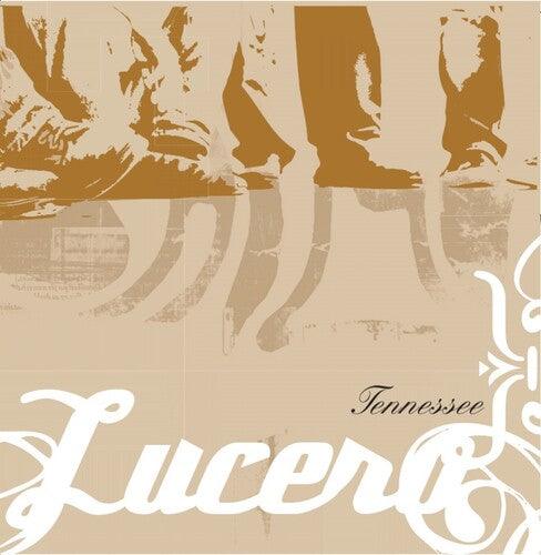 Lucero- Tennessee: 20th Anniversary Edition ( LP )