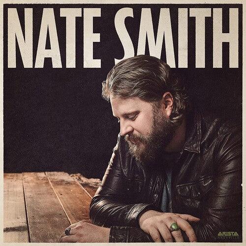 Nate Smith- NATE SMITH ( LP )