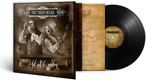 The Vision Bleak: Set Sail to Mystery - VINYL
