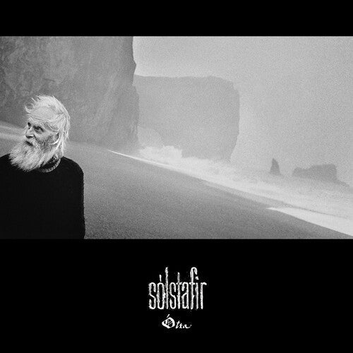 Solstafir: OTTA - VINYL