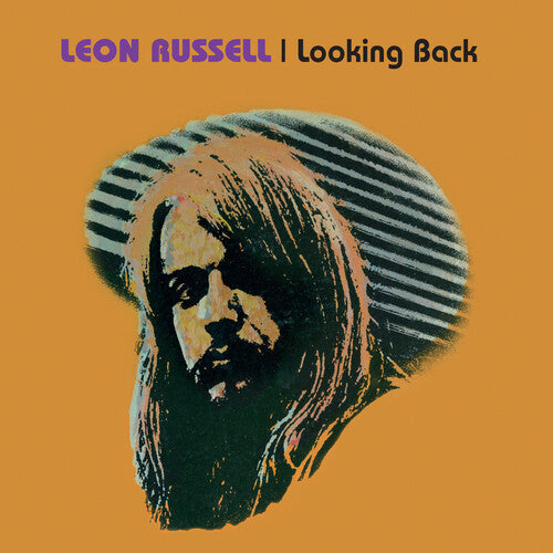 Leon Russell: Looking Back { Record }