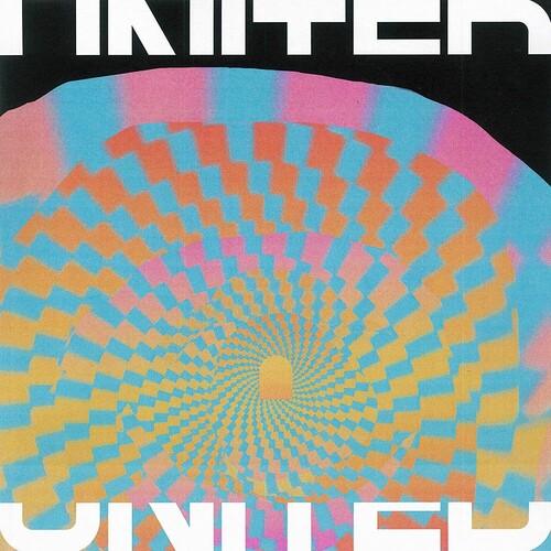 Hillsong United- Are We There Yet? ( LP )
