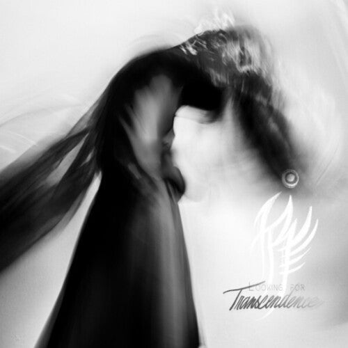 Indigo Raven: Looking For Transcendence - VINYL
