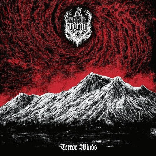 T.O.M.B: Terror Winds - VINYL