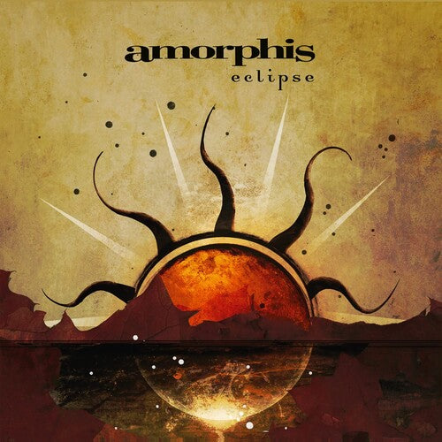 Amorphis: Eclipse - VINYL