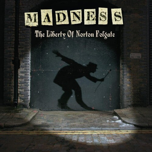 Madness: Liberty Of Norton Folgate - VINYL