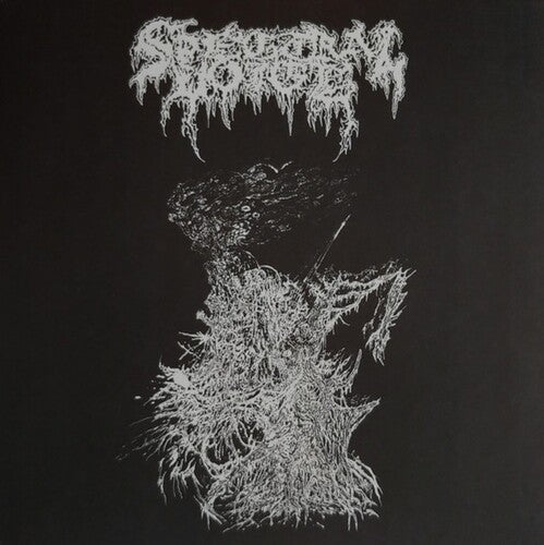 Spectral Voice: Necrotic Demos - Plus 7-inch - VINYL