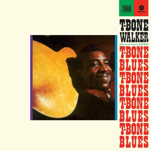 T-Bone Walker- T-Bone Blues - Limited 180-Gram Vinyl with Bonus Tracks ( LP )