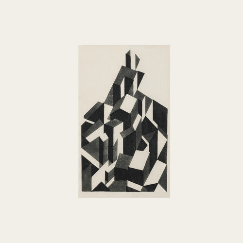 Unthank & Smith: Nowhere & Everywhere { Record }