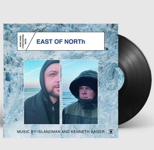 East Of North ( LP )