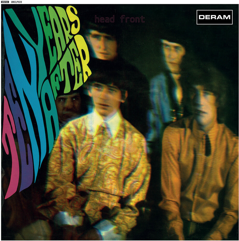 Ten Years After- Ten Years After [Limited Edition] [180 Gram] (Uk) ( LP )