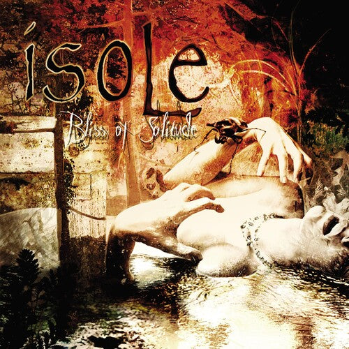 Isole: BLISS OF SOLITUDE - CD