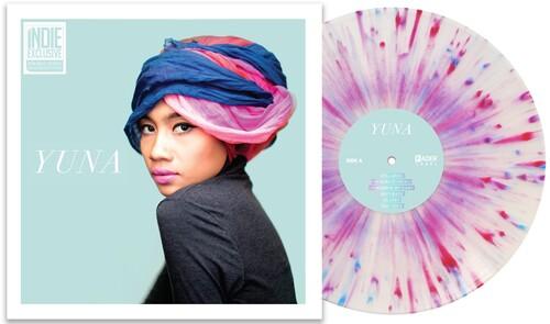 Yuna- Yuna (Indie Exclusive Vinyl) ( LP )