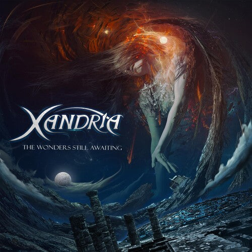 Xandria: The Wonders Still Awaiting - VINYL