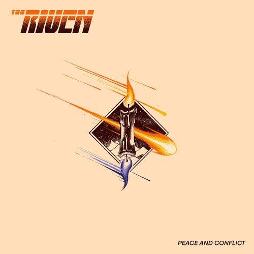 Riven- Peace And Conflict ( LP )