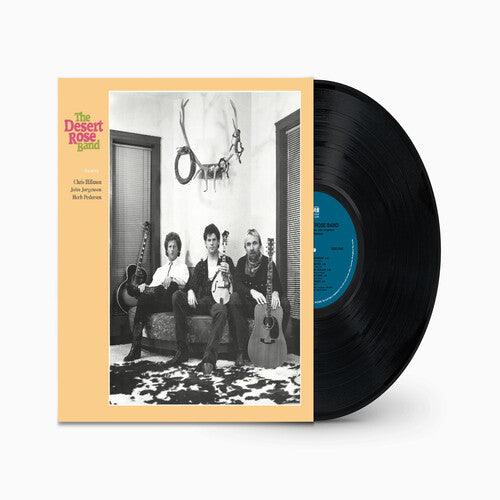 Desert Rose Band- Desert Rose Band ( LP )