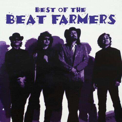 Beat Farmers- Best Of Beat Farmers ( LP )