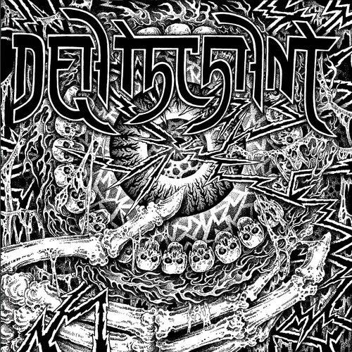 Deathchant- I ( LP )