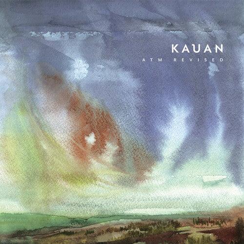Kauan- Atm Revised ( LP )
