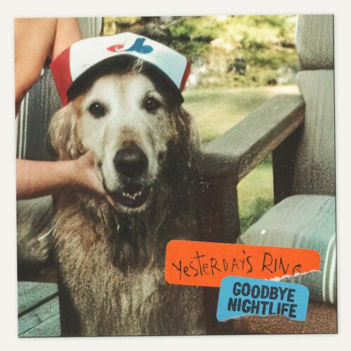 Yesterday's Ring- Goodbye Nightlife ( LP )