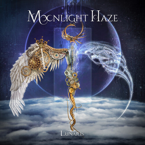 Moonlight Haze: Lunaris - VINYL