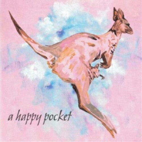 The Trash Can Sinatras: A Happy Pocket - VINYL