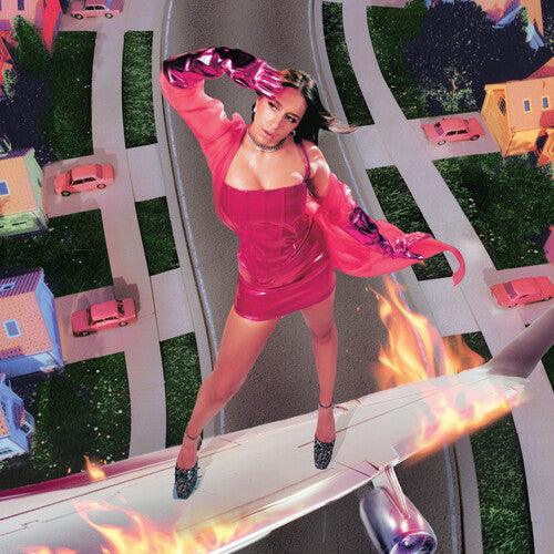 Tate McRae-  I Used To Think I Could Fly ( LP )