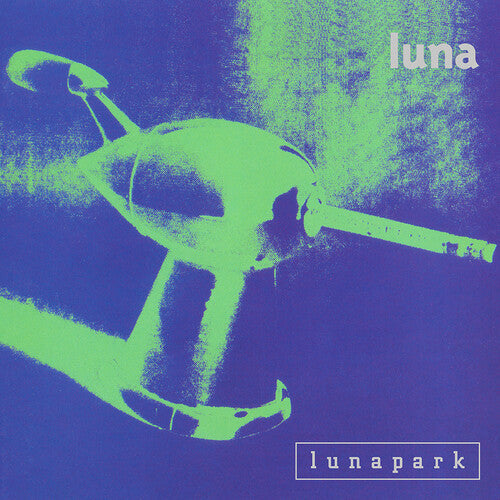 Luna: Lunapark (Deluxe Edition) - VINYL