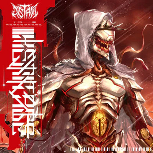 Distant: Heritage - Limited CD Digipak - CD
