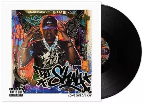 Black Soprano Family: Long Live Dj Shay { Record }