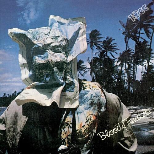 10cc- Bloody Tourists - 180gm Vinyl ( LP )