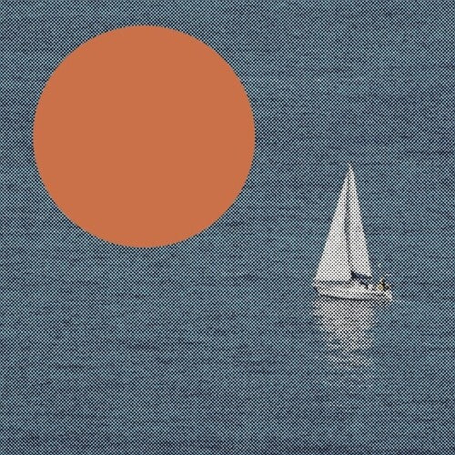 DJ Balaton: Space For Afternoon { Record }