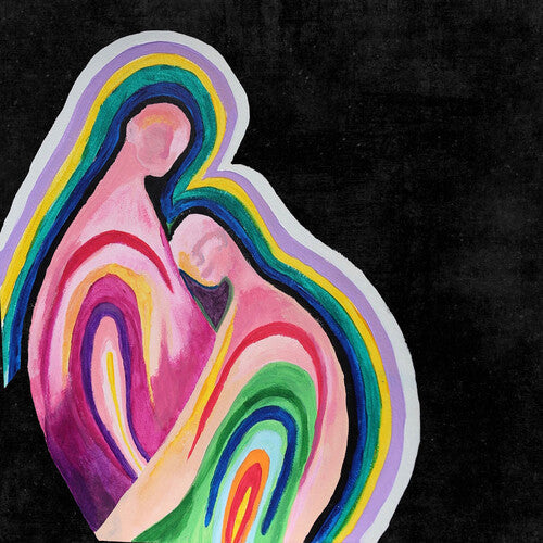 Sure Sure: Spirit Mission - VINYL