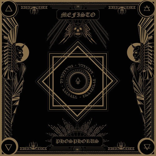 Mefisto: Phosphorus - VINYL