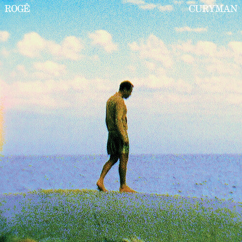 Roge: Curyman - CD