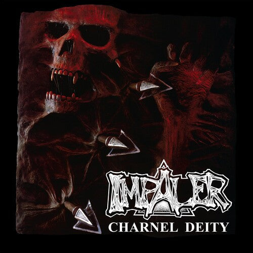 Impaler: CHARNEL DEITY - CD