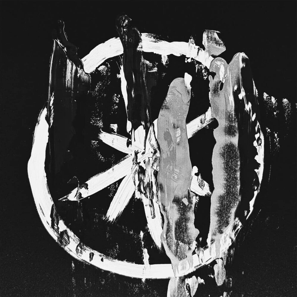 Heartworms- Comforting Notion ( LP )